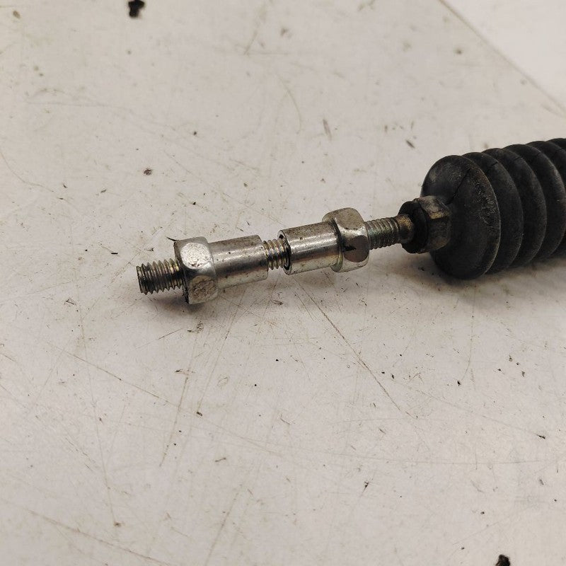 Subaru Crosstrek Shift Shifter Lever Linkage Cable  2023 2022 2021