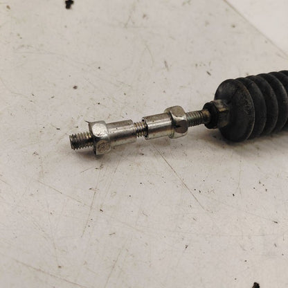 Subaru Crosstrek Shift Shifter Lever Linkage Cable  2023 2022 2021