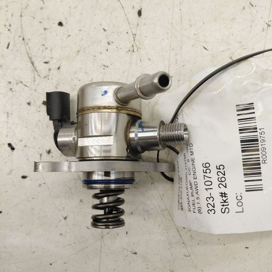 Gas Fuel Pump Only Engine Mounted Fits 23-25 Chevy Equinox