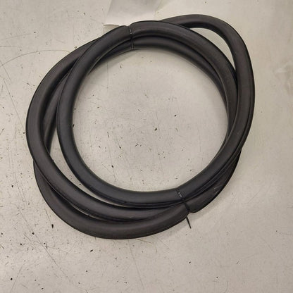 2018 Fiat 500 X Model On Body Door Jamb Seal Gasket Front Left Driver