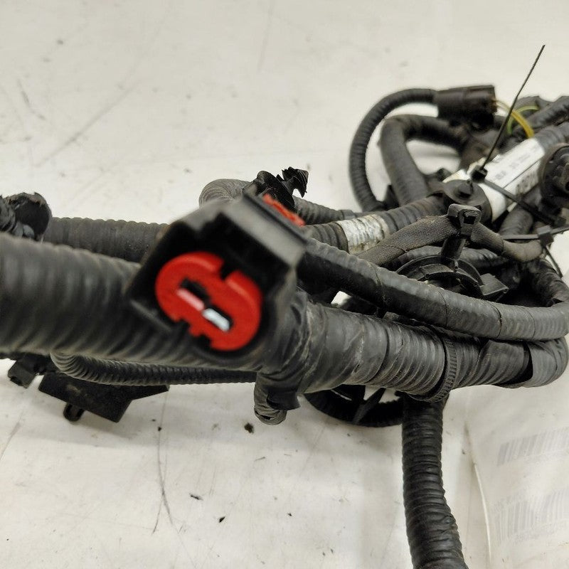 Ford Escape Battery Cable Harness 2022 2023 2024