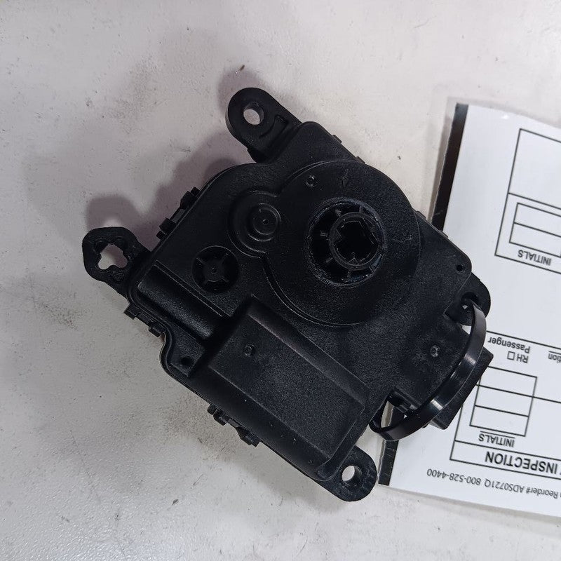 Chevy Malibu Flap Door Motor Heater AC Door Actuator 2019 2020 2021 2022