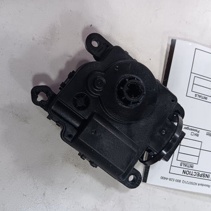 Chevy Malibu Flap Door Motor Heater AC Door Actuator 2019 2020 2021 2022