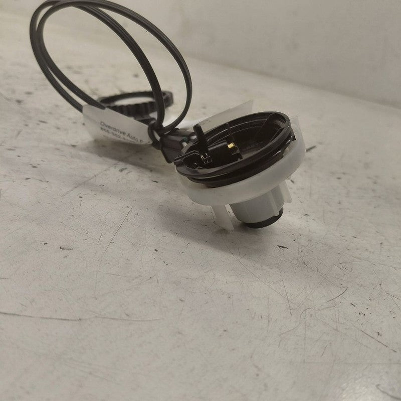 Chevy Trax HVAC Temp Control Cable 2022 2021