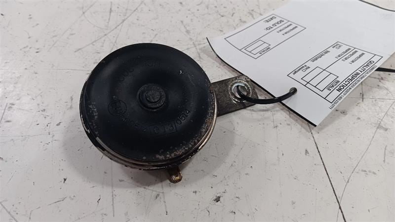 Subaru Forester Horn  2017 2018 OEM