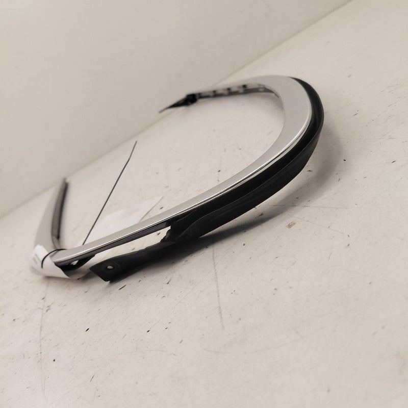 Alfa Romeo Stelvio Door Glass Window Weather Strip Trim Rear Left Driv