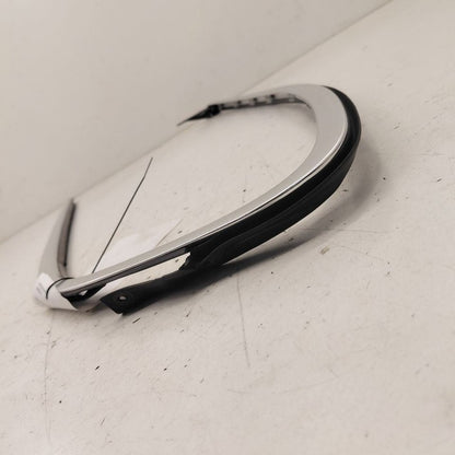 Alfa Romeo Stelvio Door Glass Window Weather Strip Trim Rear Left Driv