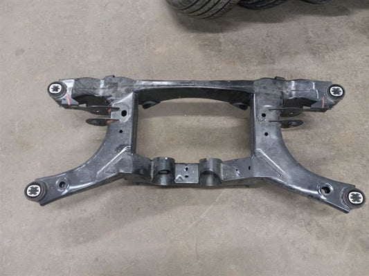 LX6Z5035A Crossmember Support Frame Rear AWD Fits 20 21 22 23 Ford Escape