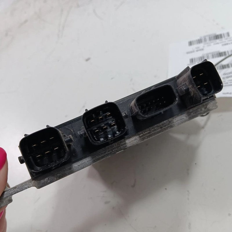 Engine ECM Fuel Injection Control Right Hand Engine Fits 13-20 Subaru 