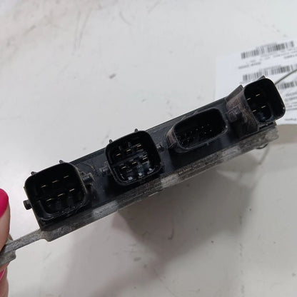 Engine ECM Fuel Injection Control Right Hand Engine Fits 13-20 Subaru 