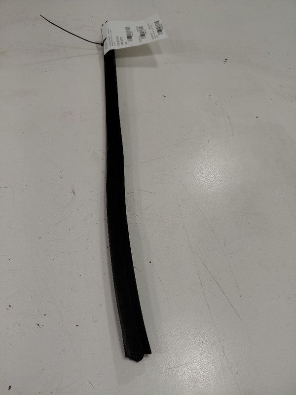 Kia Soul Left Rear Weather Strip Interior  2017 2018 2019 OEM