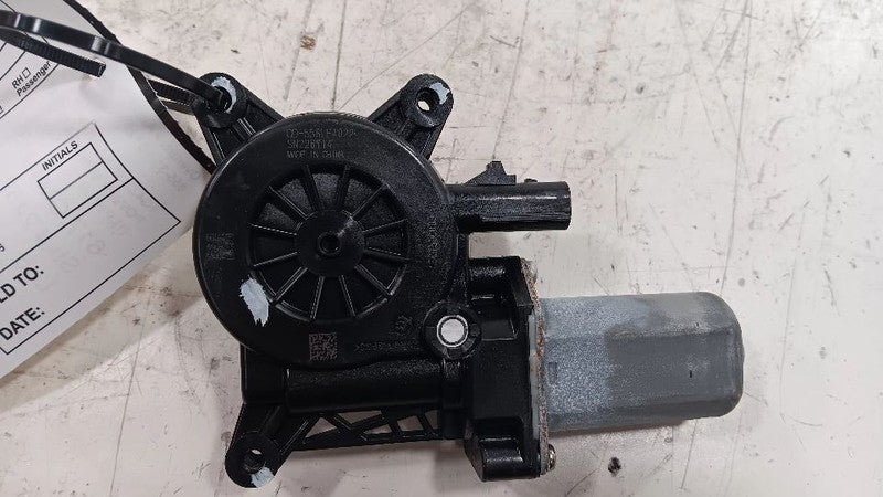 Buick Lacrosse Left Rear Power Window Motor  2017 2018 2019