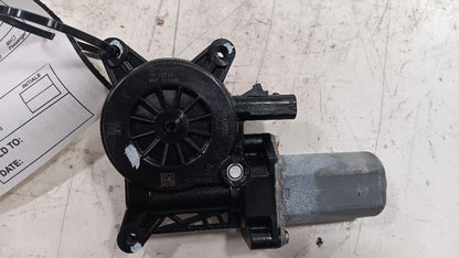 Buick Lacrosse Left Rear Power Window Motor  2017 2018 2019