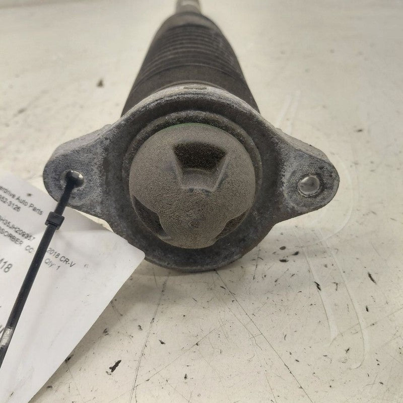 Honda CR-V Left Rear Shock Absorber 2019 2018 2017