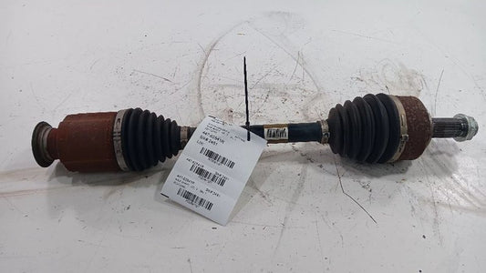 44305TX4A11 Passenger Right CV Axle Shaft Front Outer Shaft Fits 16-18 RDX