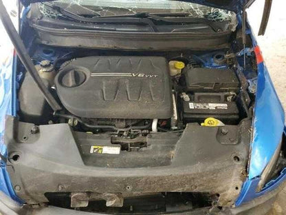 Passenger Right Front Brake Caliper Dual Piston Fits 14-22 Jeep Cherok