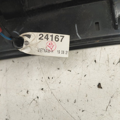 Rear Spoiler Fits 19-22 Nissan Murano
