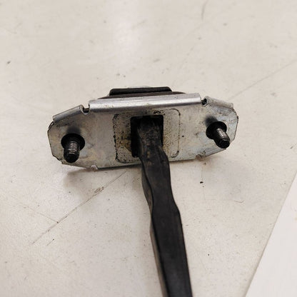Kia Optima Door Check Left Driver Rear Hinge Stop Stopper Detent  2018