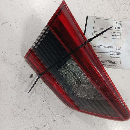 Driver Left Tail Light Brake Lamp Liftgate Mounted 20-23 Subaru XV Crosstrek