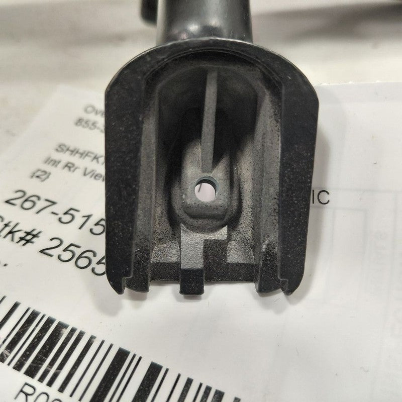 Rear View Mirror Without Automatic Dimming Fits 16-22 Honda Accord OEM