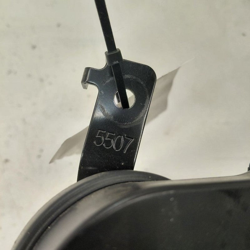 Chevy Trax Horn  2025 2024
