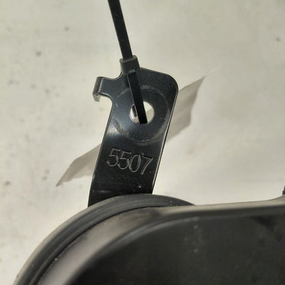 Chevy Trax Horn  2025 2024