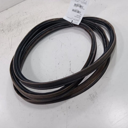 Subaru Outback Legacy Trunk Lid Hatch Door Rear Back Rubber Seal  2018