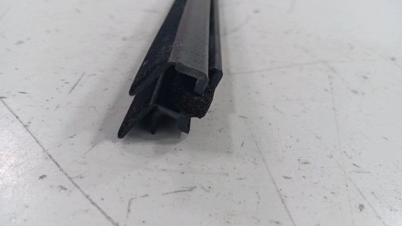 Infiniti G37 Left Rear Weather Strip Interior  2011 2012 2013 OEM