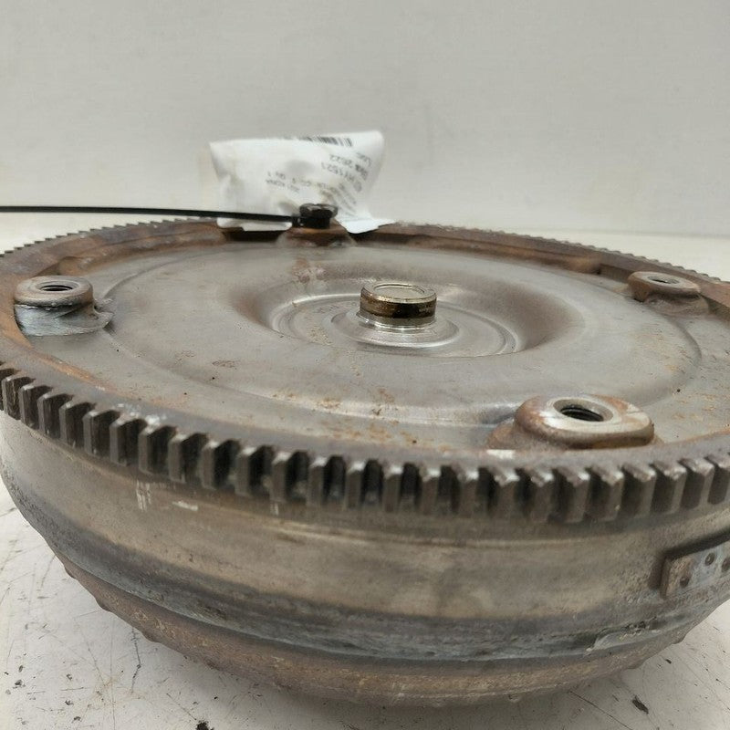 Hyundai Kona Automatic Transmission Torque Converter  2021 2020 2019