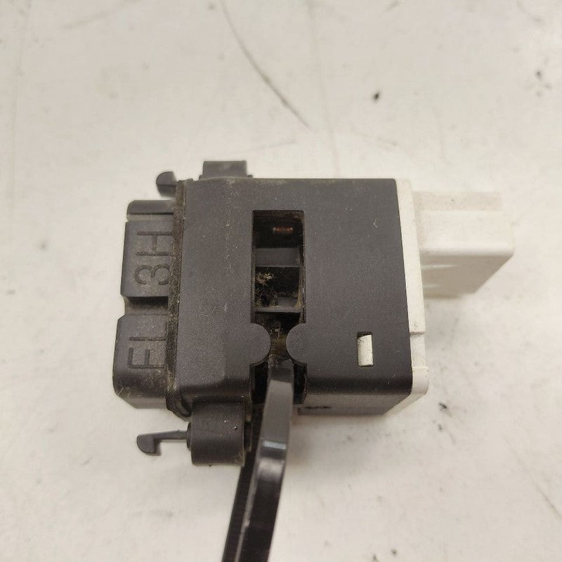 Ford Fusion Interior Humidity Temperature Sensor {FL3H19T562A} 2016 20