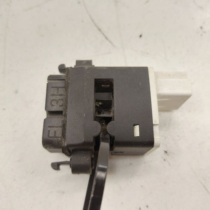 Ford Fusion Interior Humidity Temperature Sensor {FL3H19T562A} 2016 20