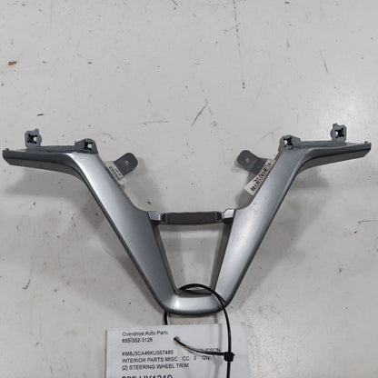 Hyundai Tucson Steering Wheel Trim 2019 2020 2021 OEM