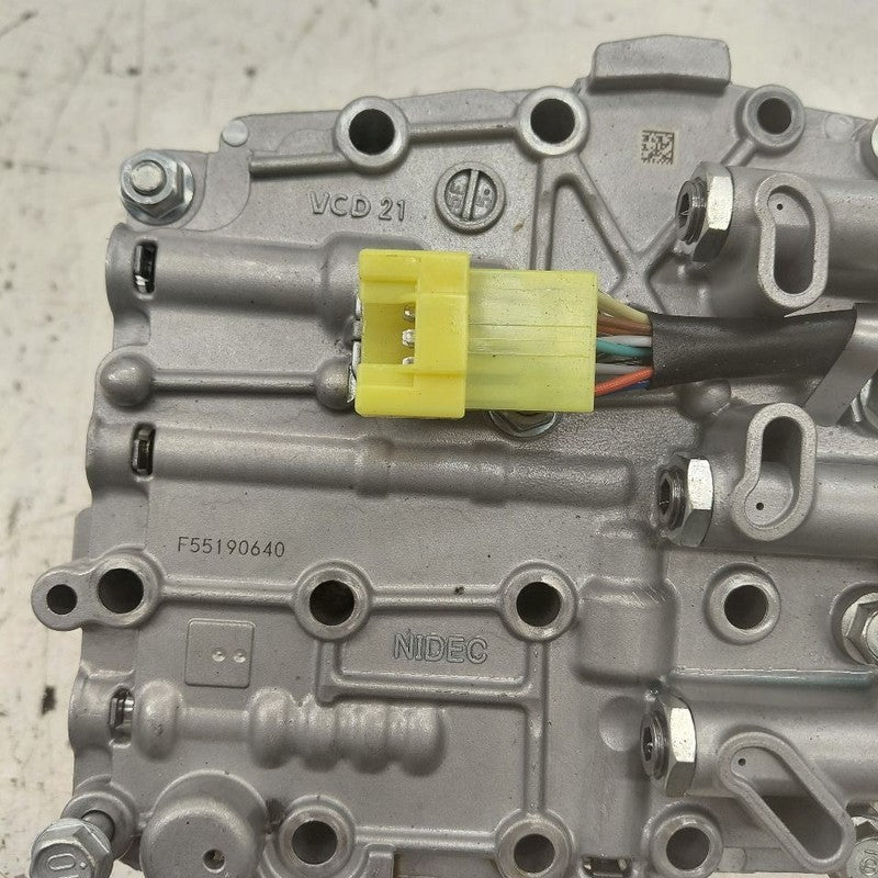 Subaru XV Crosstrek Automatic Transmission Valve Body  2025 2024