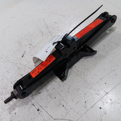 Nissan Kicks Spare Tire Changing Jack  2021 2022 2023 2024