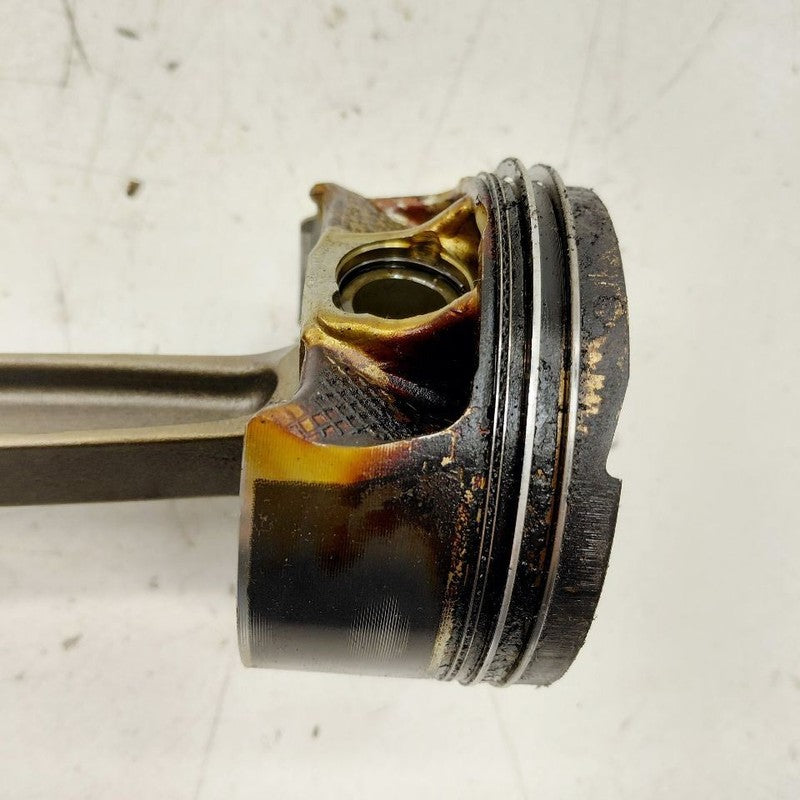 Chevy Trailblazer Single Piston With Connecting Rod   1.3 2023 2022 20
