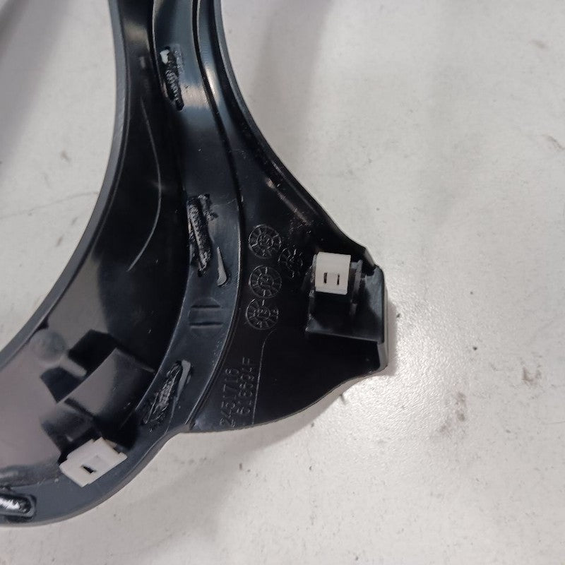 Jeep Cherokee Speedometer Bezel Dash Surround Trim  2015 2016 2017 OEM