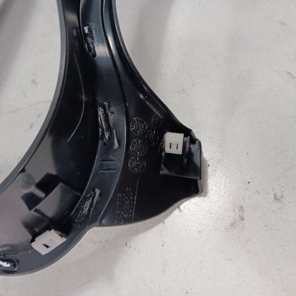 Jeep Cherokee Speedometer Bezel Dash Surround Trim  2015 2016 2017 OEM