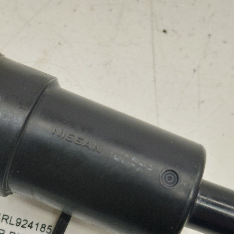 Nissan Versa Coolant Line Crossover Pipe  1.6 2024 2023 2022 2021 OEM