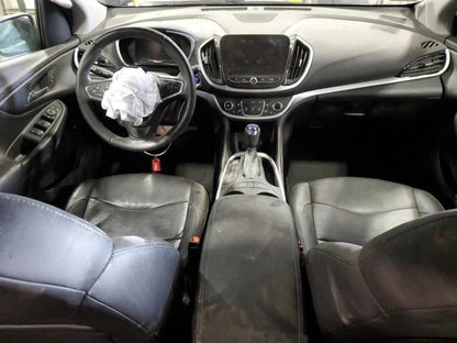 Lower Engine Oil Pan Fits 16-25 Chevy Malibu