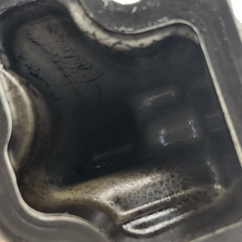 Alfa Romeo Stelvio EGR Valve  2018 2019 2020 2021