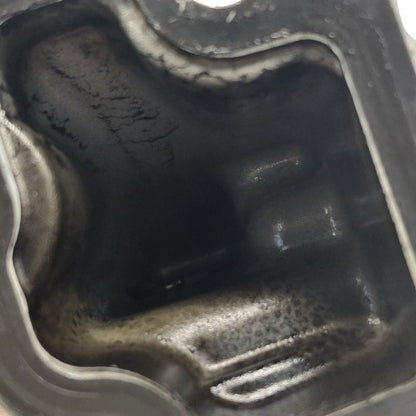 Alfa Romeo Stelvio EGR Valve  2018 2019 2020 2021