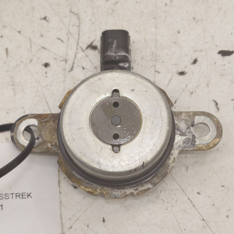 Subaru XV Crosstrek Variable Timing Gear Oil Control Solenoid Cylinder
