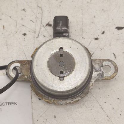 Subaru XV Crosstrek Variable Timing Gear Oil Control Solenoid Cylinder