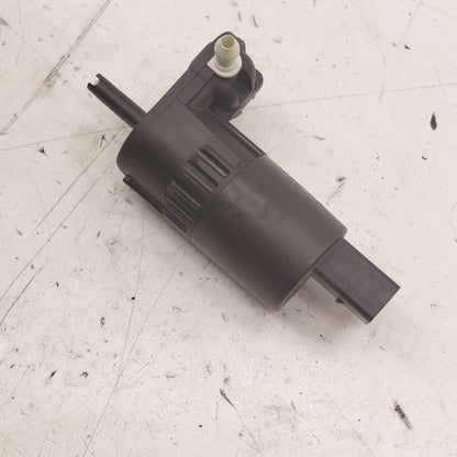 Chevy Trax Windshield Washer Wash Fluid Reservoir Motor Pump Electric 
