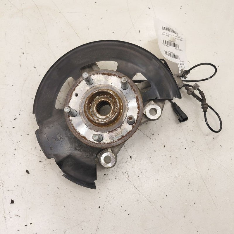 Passenger Right Front Spindle Knuckle Bearing Hub Fits 16-19 Chevy Cru