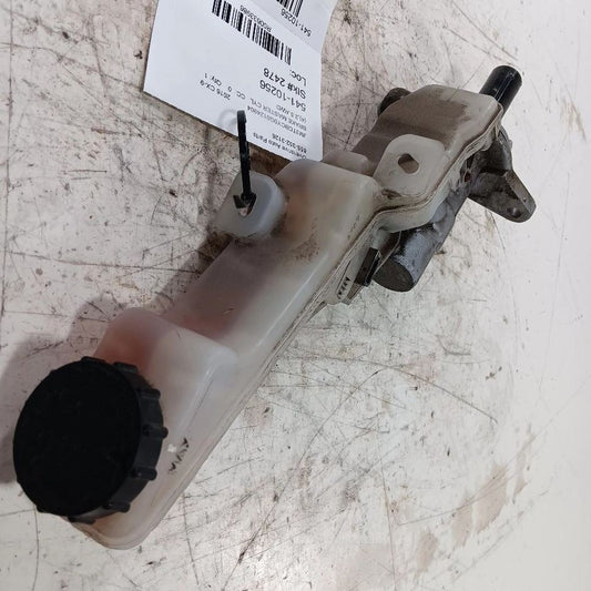 Brake Master Cylinder Fits 16-23 Mazda CX-9 OEM
