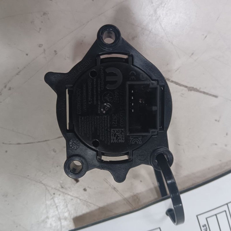 Push Button Start Ignition Switch Fits 15-21 Jeep Renegade OEM