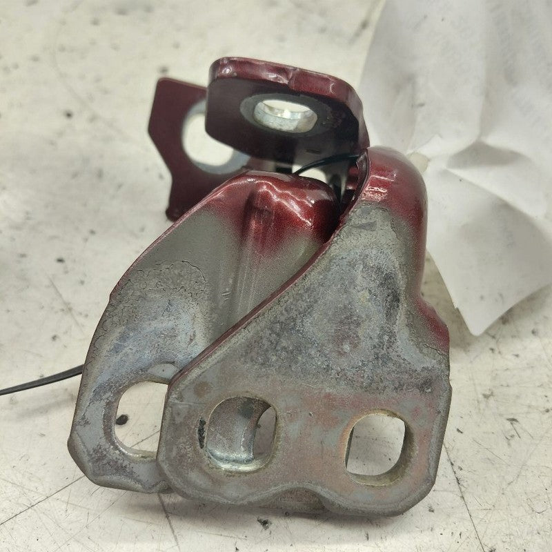 Jeep Cherokee Door Hinge Set Right Front Passenger  2019 2020 2021