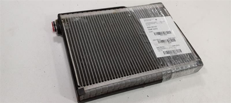 Air Conditioning AC Evaporator Coupe Fits 08-15 CTS OEM