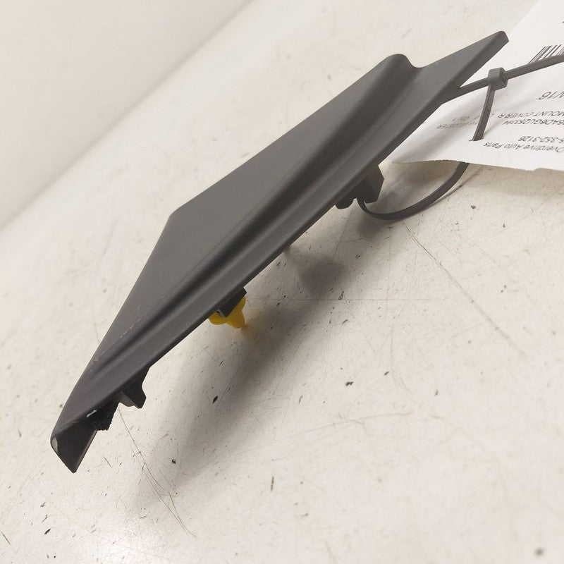 Hyundai Veloster Mirror Mount Cover Door Trim Right Passenger  2017 20